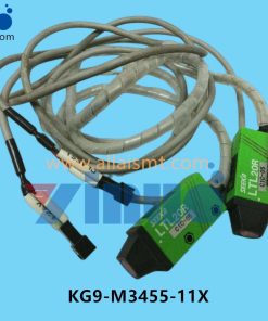 KG9-M3455-11X Sensor R-S Assy