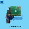 KG9-M6463-110 Back Light PCB Assembly