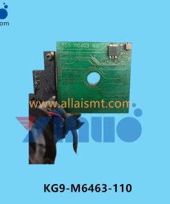 KG9-M6463-110 Back Light PCB Assembly