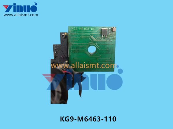 KG9-M6463-110 Back Light PCB Assembly