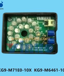 KG9-M71E0-10X KG9-M6461-100 LED LIGHT ASSEMBLY