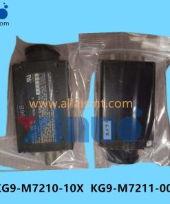 KG9-M7210-10X KG9-M7211-00X Camera