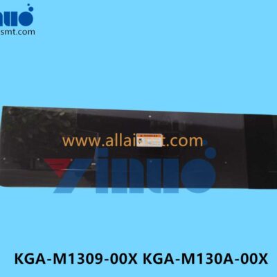 KGA-M1309-00X KGA-M130A-00X Safety door cover