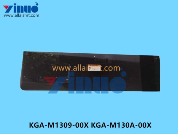 KGA-M1309-00X KGA-M130A-00X Safety door cover