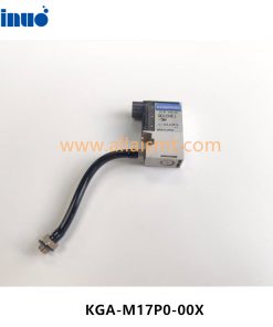 KGA-M17P0-00X