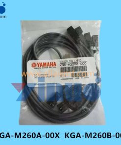 KGA-M260A-00X KGA-M260B-00X SENSOR