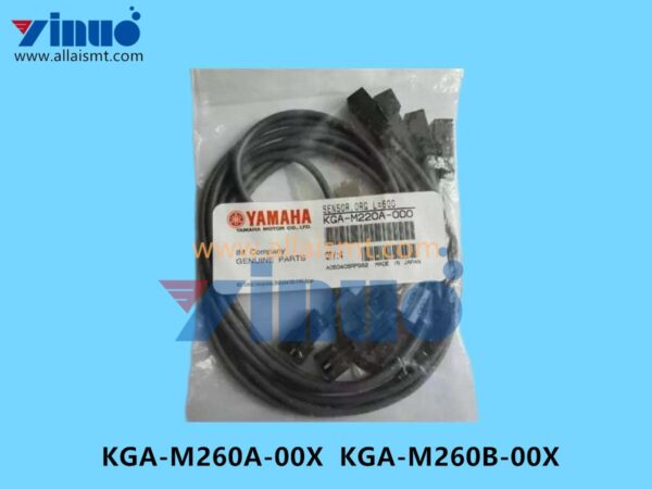 KGA-M260A-00X KGA-M260B-00X SENSOR