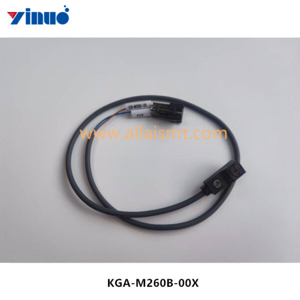 KGA-M260B-00X