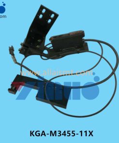 KGA-M3455-11X SENSOR ASSY