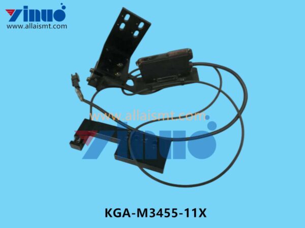 KGA-M3455-11X SENSOR ASSY