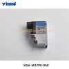 KGA-M37P0-00X