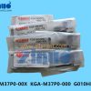 KGA-M37P0-00X KGA-M37P0-000 G010HE1-5W BLOW VALVE