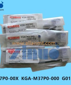 KGA-M37P0-00X KGA-M37P0-000 G010HE1-5W BLOW VALVE
