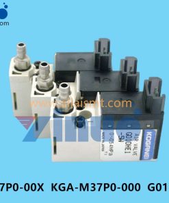 KGA-M37P0-00X KGA-M37P0-000 G010HE1-5W BLOW VALVE