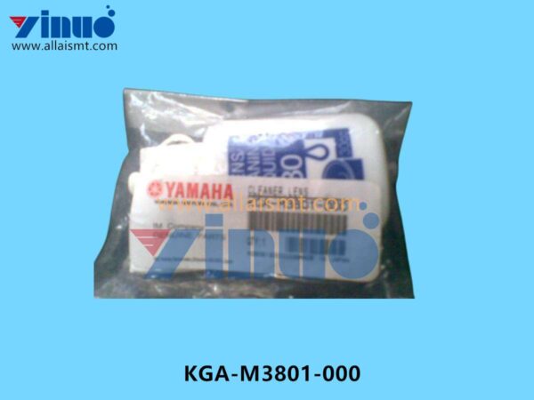 KGA-M3801-000 LENS CLEANING LIQUID