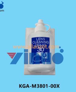 KGA-M3801-00X LENS CLEANING LIQUID