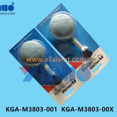 KGA-M3803-001 KGA-M3803-00X Cleaning Tool