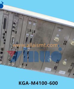 KGA-M4100-600 SERVO DRIVER