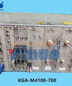 KGA-M4100-700 SERVO DRIVER