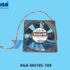 KGA-M4185-10X FAN MOTOR ASSY