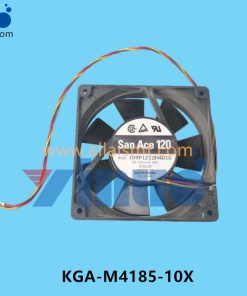 KGA-M4185-10X FAN MOTOR ASSY