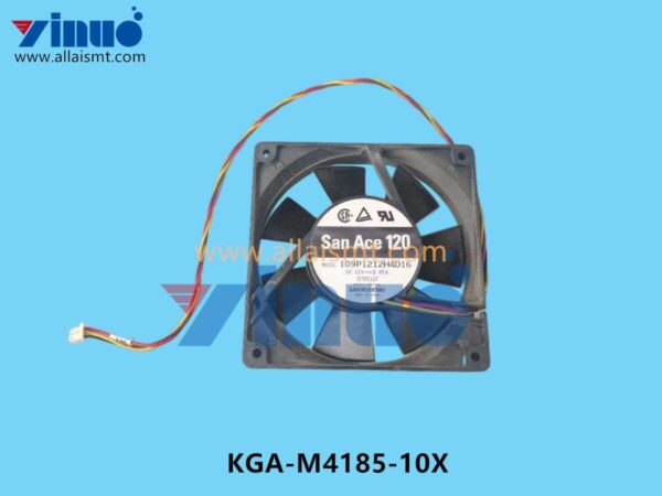 KGA-M4185-10X FAN MOTOR ASSY