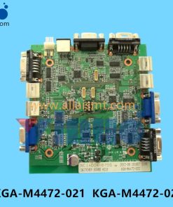 KGA-M4472-021 KGA-M4472-023 DRIVER BOARD ASSY