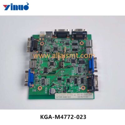 KGA-M4472-023