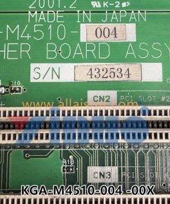 KGA-M4510-004 -00X Mother Board