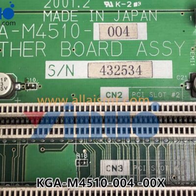 KGA-M4510-004 -00X Mother Board