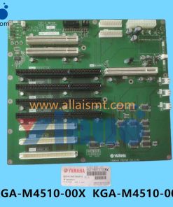 KGA-M4510-00X KGA-M4510-004 DRIVER BOARD ASSY