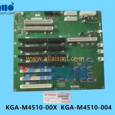 KGA-M4510-00X KGA-M4510-004 DRIVER BOARD ASSY