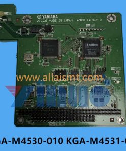 KGA-M4530-010 KGA-M4531-010 INTERFACE BOARD