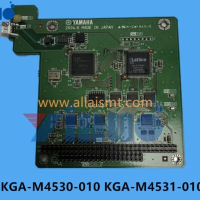 KGA-M4530-010 KGA-M4531-010 INTERFACE BOARD