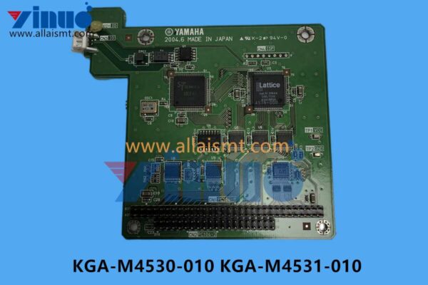 KGA-M4530-010 KGA-M4531-010 INTERFACE BOARD