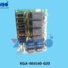 KGA-M4540-020 DRIVER BOARD