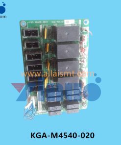 KGA-M4540-020 DRIVER BOARD