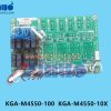 KGA-M4560-100 CONNECTION BOARD