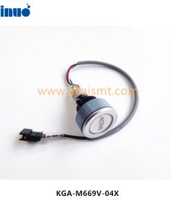 KGA-M669V-04 KGA-M669V-04X