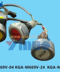 KGA-M669V-04 KGA-M669V-24 KGA-M669V-12 HNS SWITCH STOP