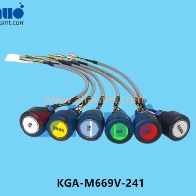 KGA-M669V-241 HNS SWITCH STOP