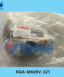 KGA-M669V-321 HNS SWITCH STOP