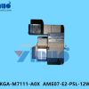 KGA-M7111-A0X AME07-E2-PSL-12W VACUUM EJECTOR