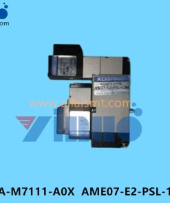 KGA-M7111-A0X AME07-E2-PSL-12W VACUUM EJECTOR