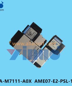 KGA-M7111-A0X AME07-E2-PSL-12W VACUUM EJECTOR