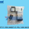 KGA-M7111-F0X AME07-E1-PSL-14W A041E1-47W Solenoid Valve