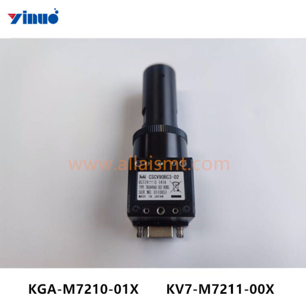 KGA-M7210-01X KV7-M7211-00X