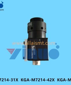 KGA-M7214-31X KGA-M7214-42X KGA-M7214-52X High Precision Camera