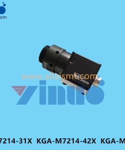 KGA-M7214-31X KGA-M7214-42X KGA-M7214-52X High Precision Camera