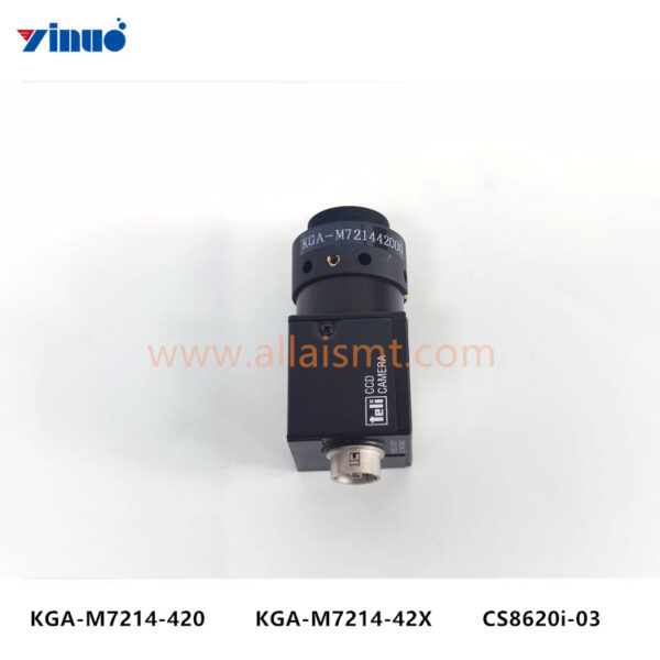 KGA-M7214-420 KGA-M7214-42X CS8620i-03